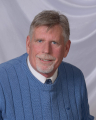 Dave Ward